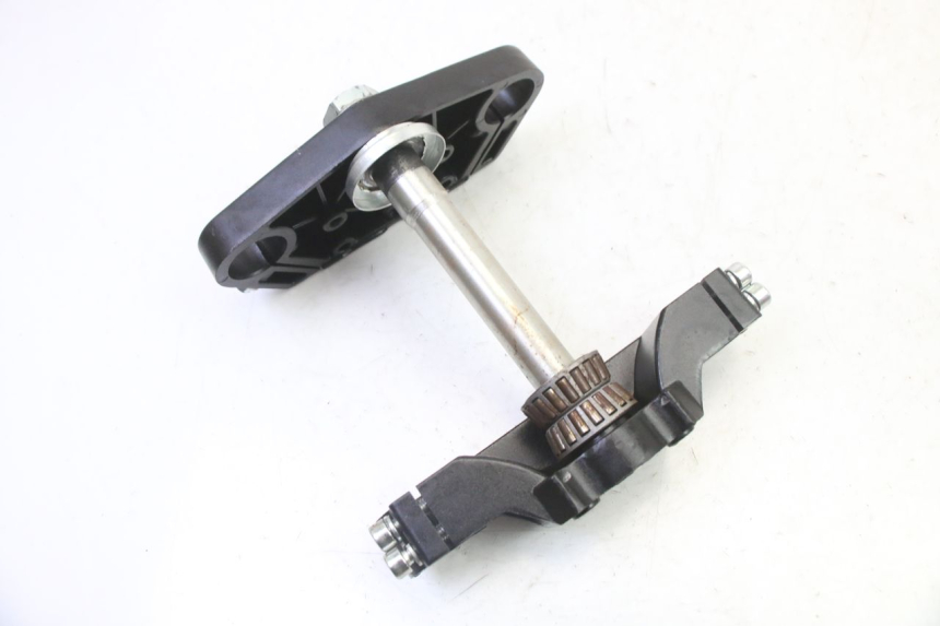 photo de FORK HEAD APOLLO RFZ 125 - Alternative perspective