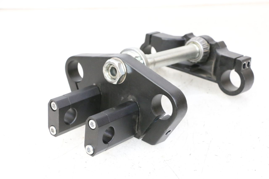 photo de FORK HEAD APOLLO RFZ 125 - Main view