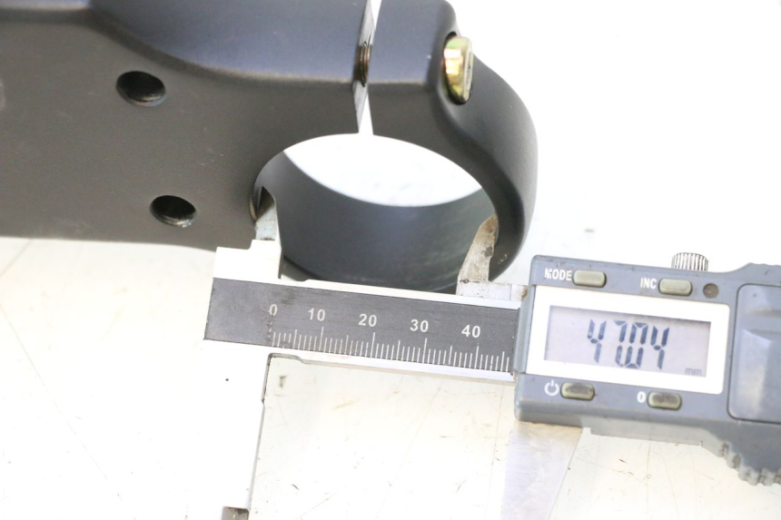 photo de FORK HEAD APOLLO RFZ 150 - Zoom on usage condition