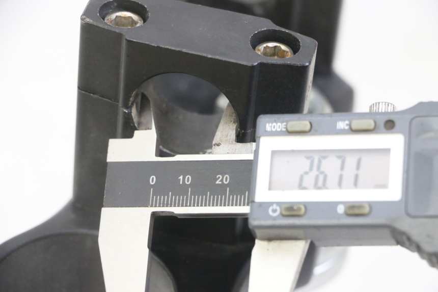 photo de YOKES FORK APOLLO RXF 125 - Zoom on usage condition