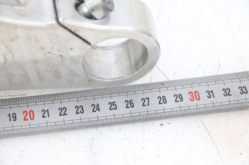 photo de YOKES FORK HARLEY DAVIDSON SPORTSTER XL CUSTOM 1200 (2003 - 2004) - Component detail