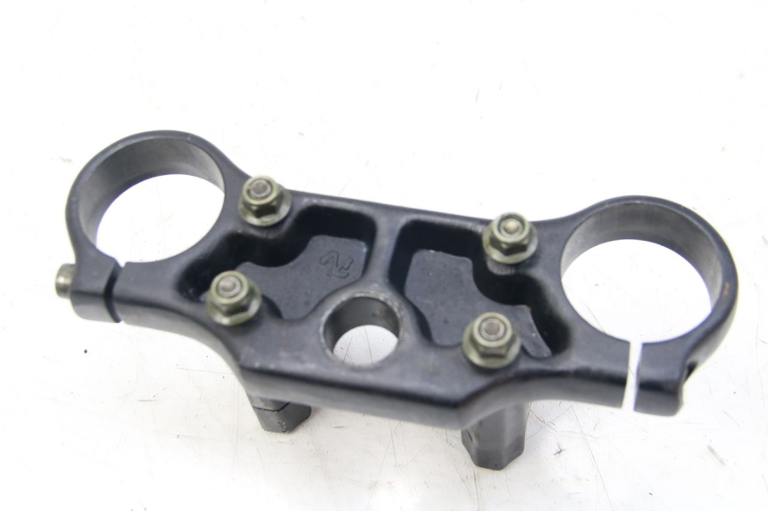 photo de UPPER TRIPLE CLAMP ORION AGB37 CRF1 DIRT BIKE 125 (2013 - 2021) - Zoom on usage condition