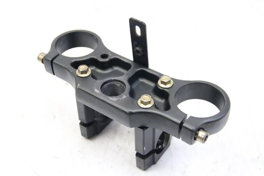 photo de UPPER TRIPLE CLAMP ORION AGB37 CRF1 DIRT BIKE 125 (2013 - 2021) - Alternative perspective