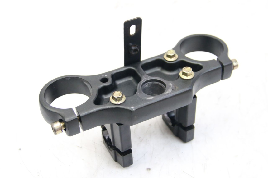 photo de UPPER TRIPLE CLAMP ORION AGB37 CRF1 DIRT BIKE 125 (2013 - 2021) - Technical close-up