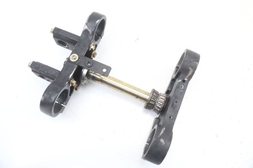 photo de UPPER FORK YOKE ORION AGB37 CRF1 DIRT BIKE 140 - Component detail