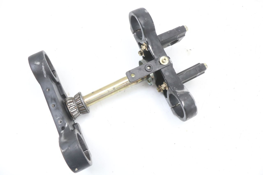 photo de UPPER FORK YOKE ORION AGB37 CRF1 DIRT BIKE 140 - Zoom on usage condition