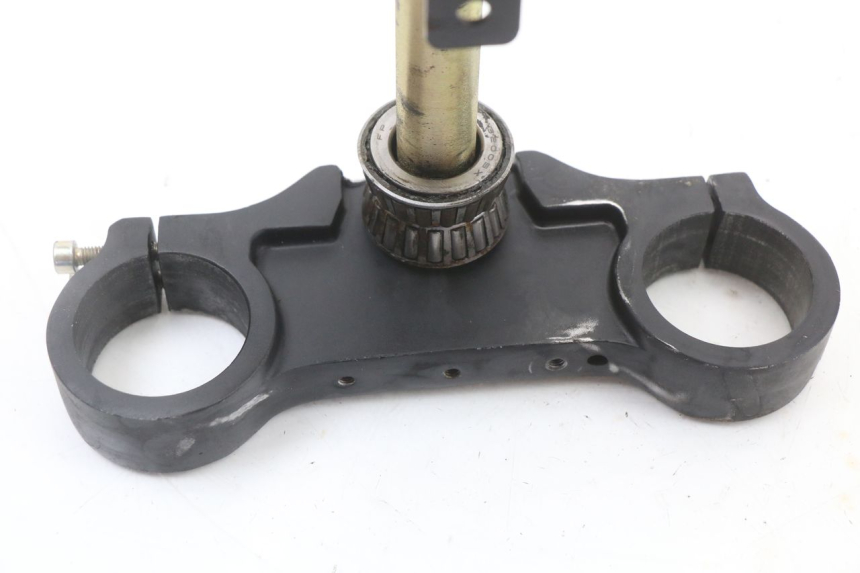 photo de UPPER FORK YOKE ORION AGB37 CRF1 DIRT BIKE 140 - Product overview