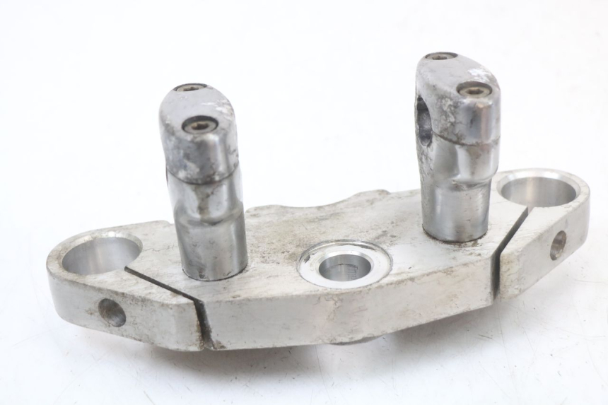 photo de UPPER FORK YOKE HYOSUNG GV AQUILA 125 (2000 - 2009) - Component detail