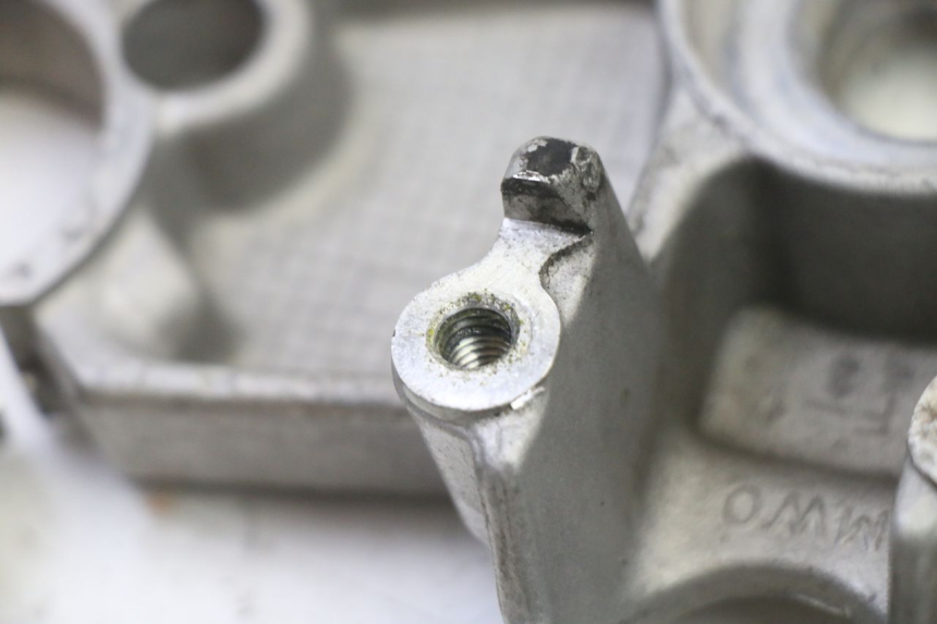 photo de UPPER FORK YOKE HONDA CBR RR FIREBLADE 900 (1992 - 1994) - Product overview