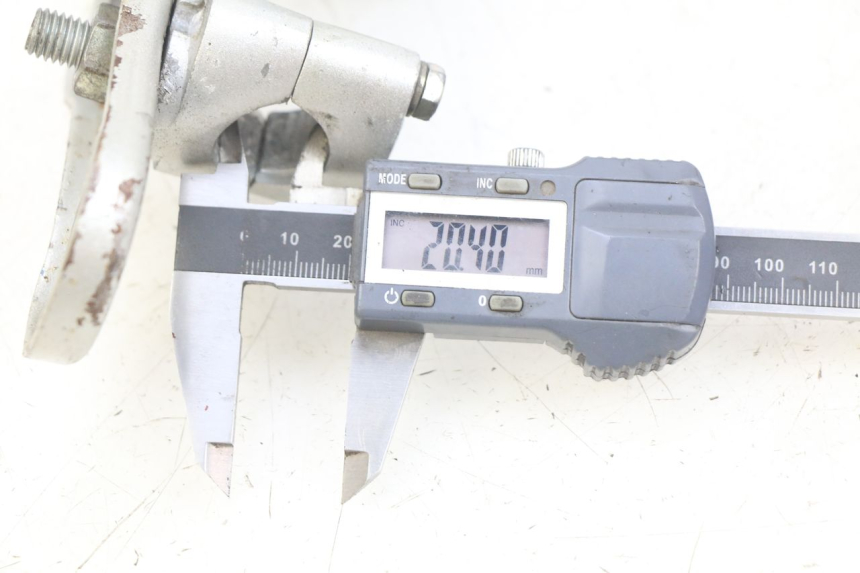 photo de UPPER FORK YOKE JIANSHE COYOTE 80 - Component detail