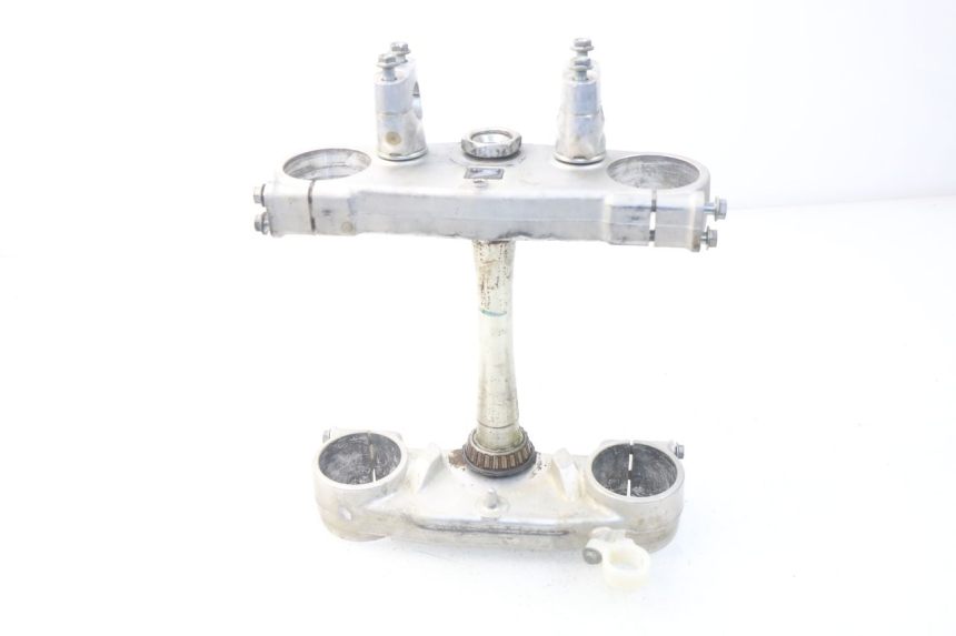 photo de UPPER FORK YOKE HONDA CRF CR-F 450 (2005 - 2008) - Zoom on usage condition