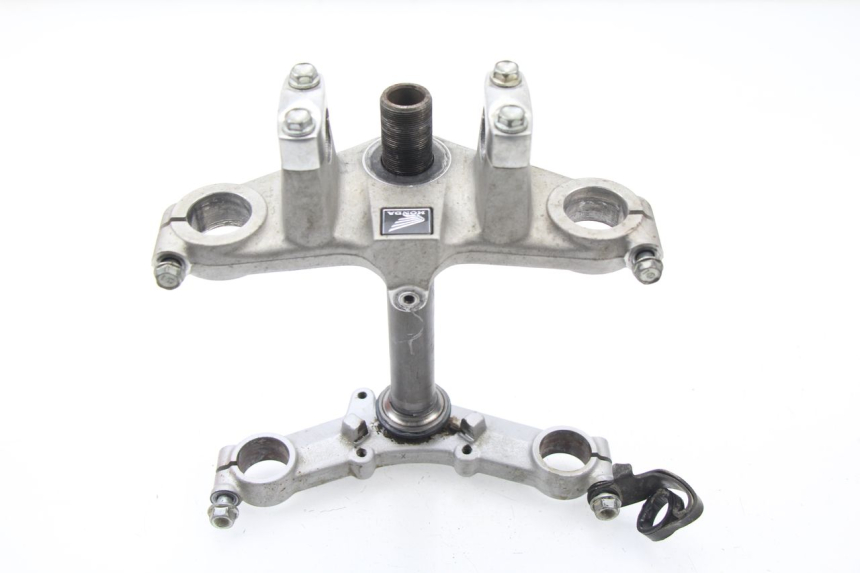 photo de UPPER TRIPLE CLAMP HONDA CRF CR-F 100 (2004 - 2013) - Main view