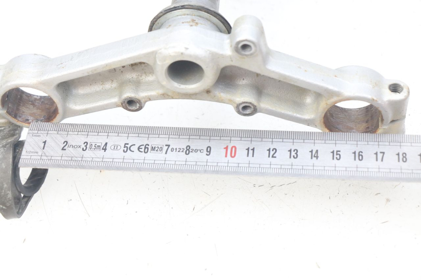 photo de UPPER TRIPLE CLAMP HONDA CRF CR-F 100 (2004 - 2013) - Component detail