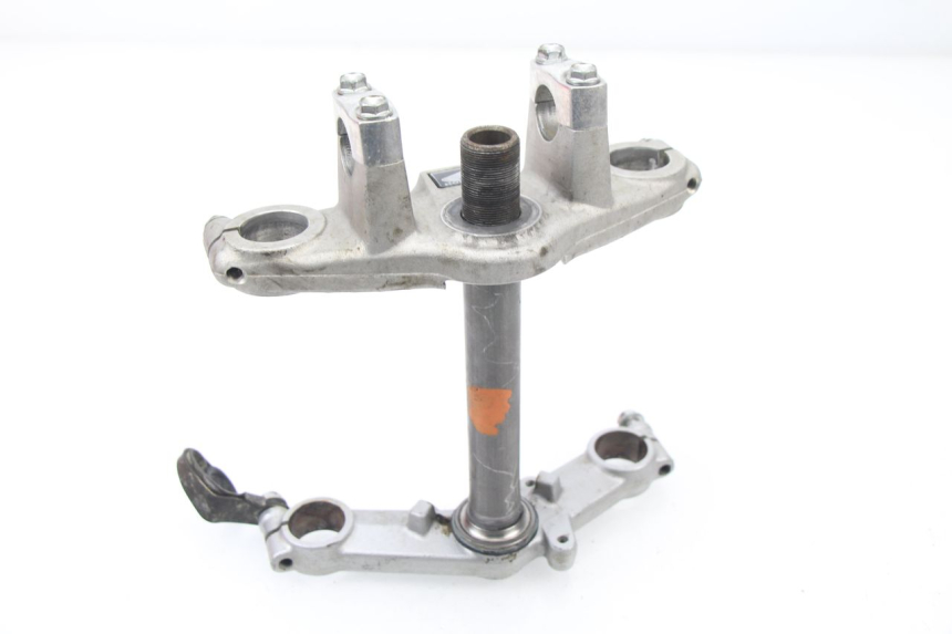 photo de UPPER TRIPLE CLAMP HONDA CRF CR-F 100 (2004 - 2013) - Zoom on usage condition