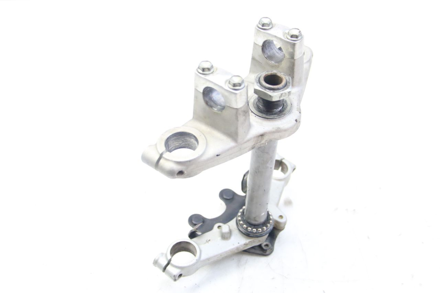 photo de UPPER TRIPLE CLAMP HONDA CRF CR-F 100 (2004 - 2013) - Surface and material condition