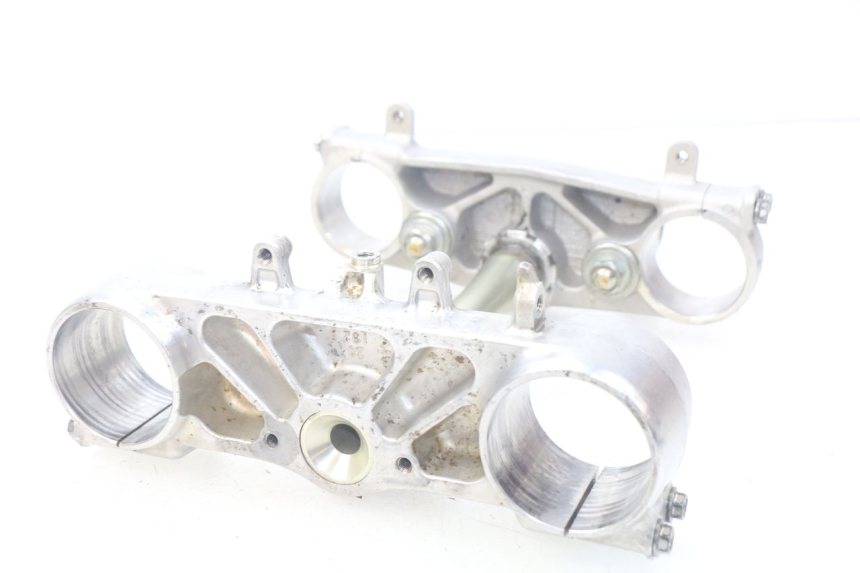 photo de UPPER TRIPLE CLAMP HONDA CRF 250 (2016 - 2017) - Fixing points details