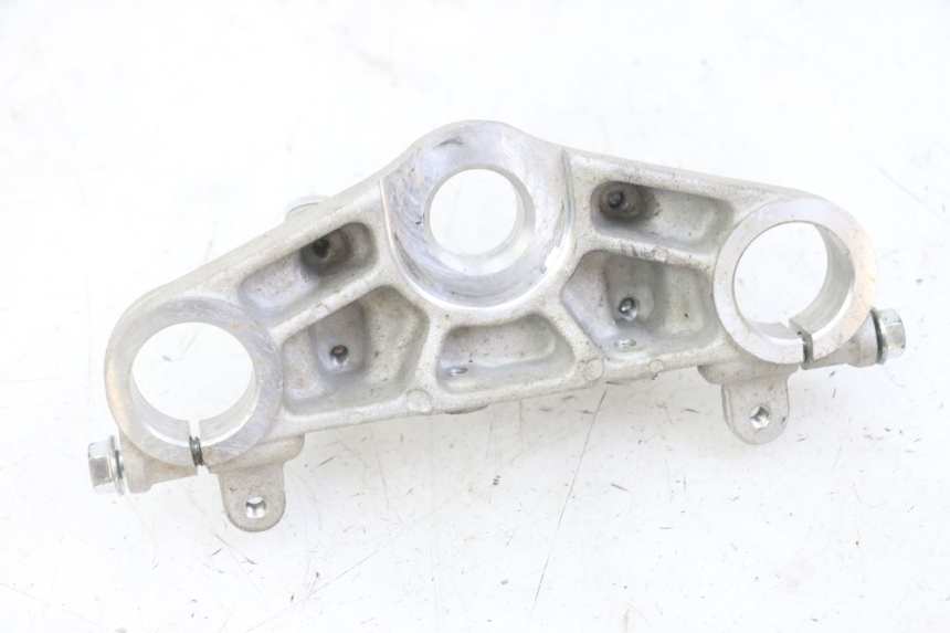 photo de UPPER FORK YOKE HONDA CRF-F CRF F 110 (2019 - 2022) - Technical close-up