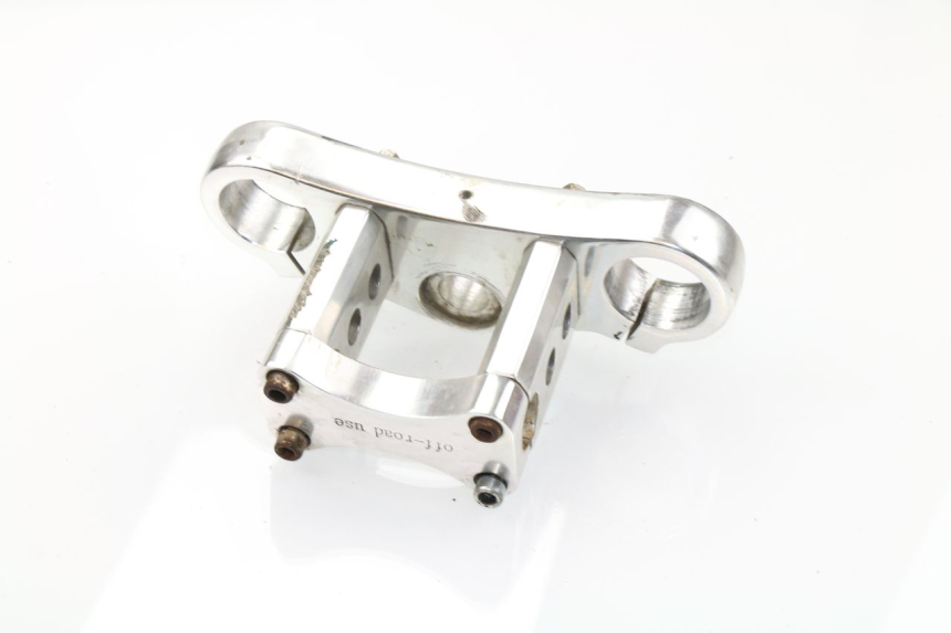 photo de UPPER FORK YOKE CRZ PIT BIKE 125 (2010 - 2018) - Component detail