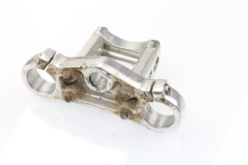 photo de UPPER FORK YOKE CRZ PIT BIKE 125 (2010 - 2018) - Zoom on usage condition