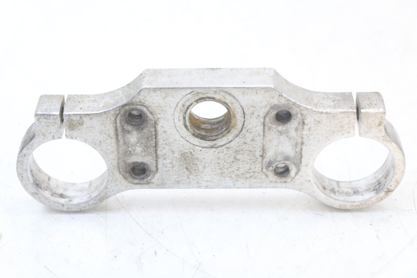 photo de UPPER TRIPLE CLAMP LONCIN DIRT BIKE 125 - Component detail