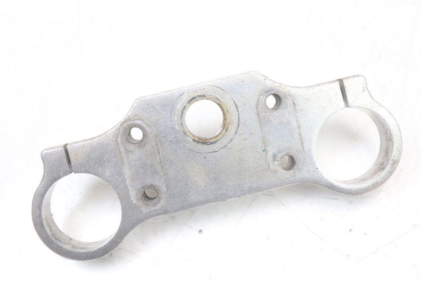 photo de UPPER TRIPLE CLAMP LONCIN DIRT BIKE 125 - Zoom on usage condition