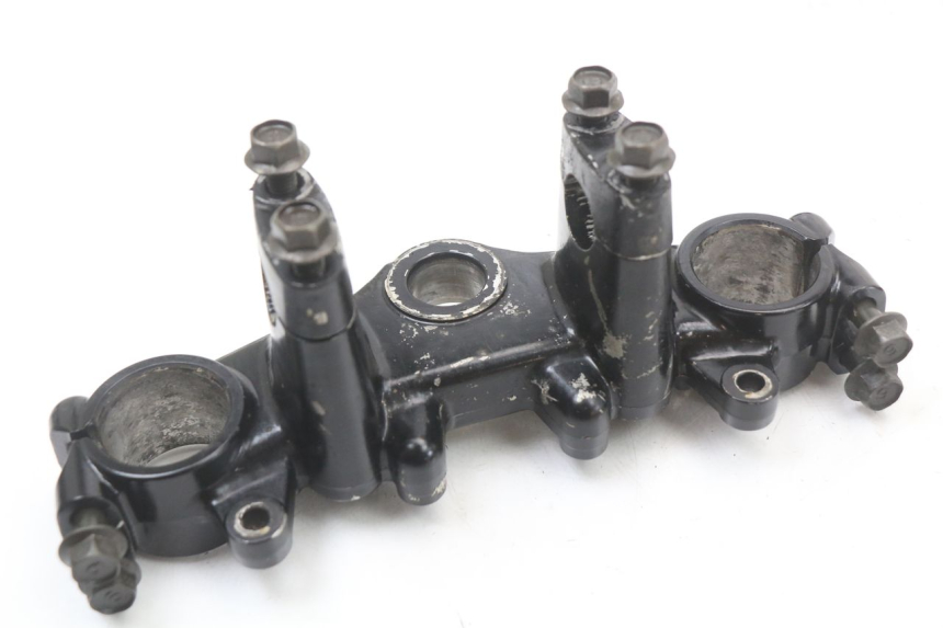 photo de Upper triple clamp YAMAHA DTLC 125 (1982 - 1987) - Main view