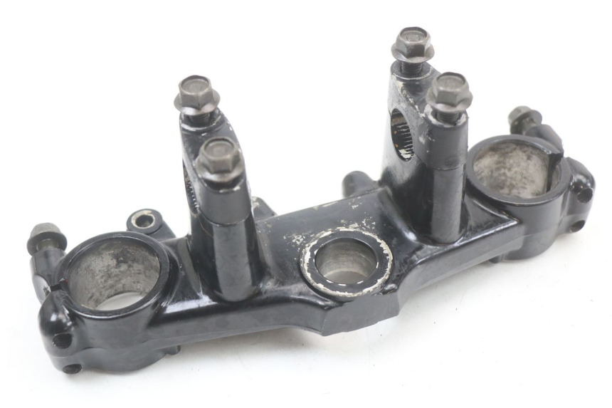 photo de Upper triple clamp YAMAHA DTLC 125 (1982 - 1987) - Component detail