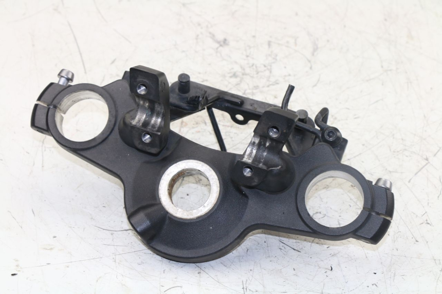 photo de UPPER FORK YOKE KAWASAKI ER-6 ER6 F 650 (2009 - 2011) - Main view