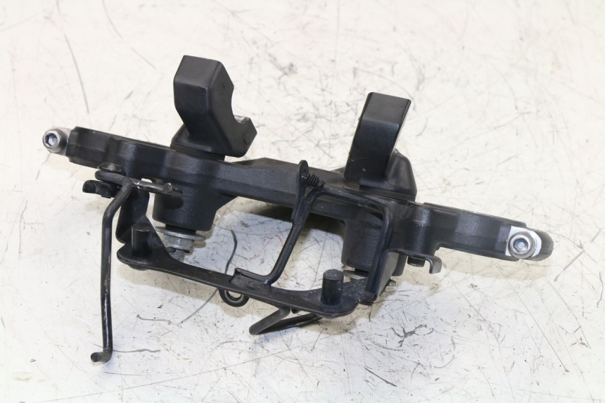 photo de UPPER FORK YOKE KAWASAKI ER-6 ER6 F 650 (2009 - 2011) - Product overview