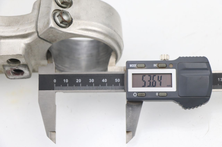 photo de UPPER FORK YOKE KTM EXC-F EXC F 250 (2005 - 2007) - Component detail