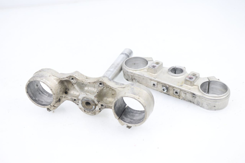 photo de UPPER FORK YOKE KTM EXC-F EXC F 250 (2005 - 2007) - Zoom on usage condition