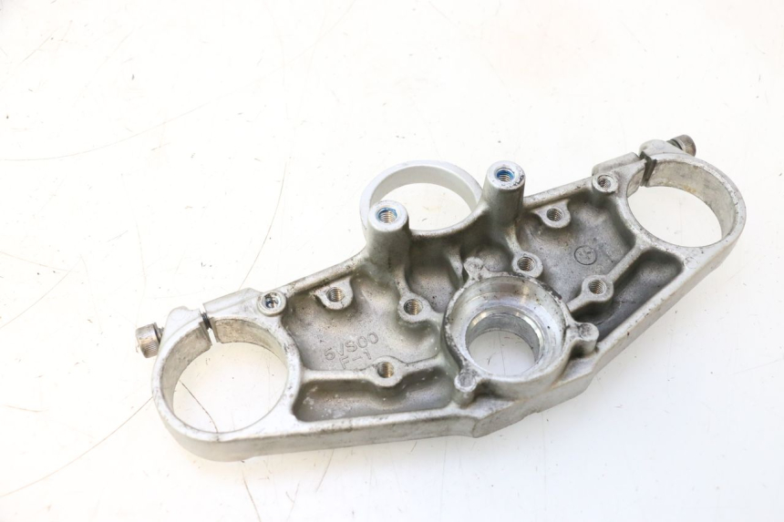 photo de UPPER FORK YOKE YAMAHA FJR 1300 (2001 - 2005) - Zoom on usage condition