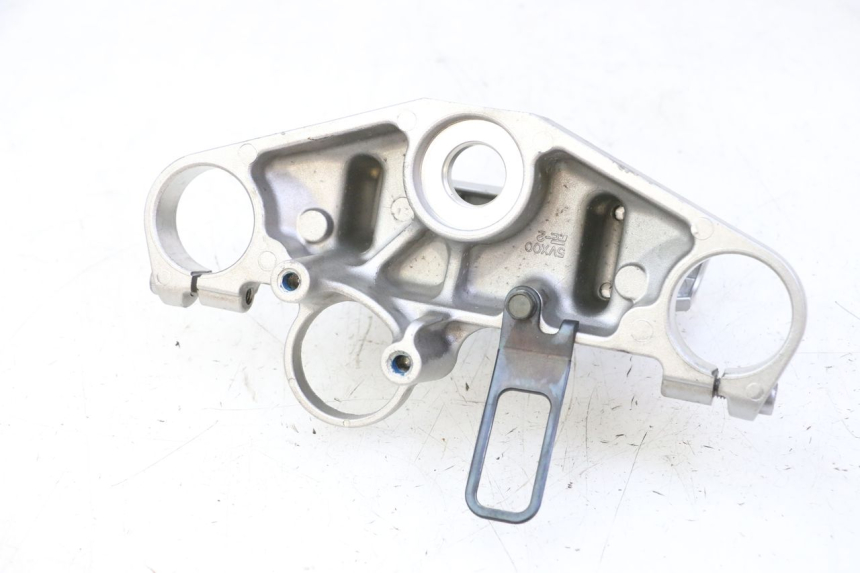 photo de UPPER FORK YOKE YAMAHA FZ6 FAZER S2 600 (2007 - 2011) - Alternative perspective