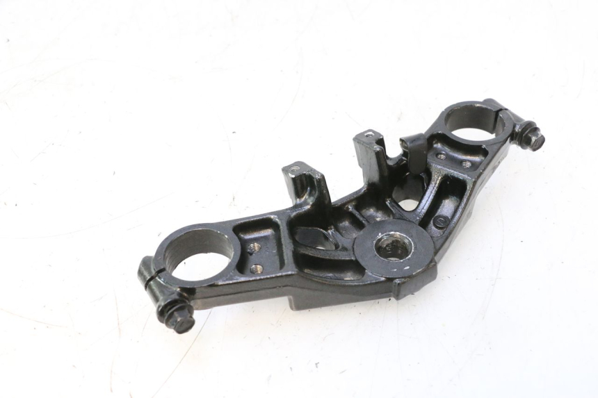 photo de UPPER FORK YOKE KAWASAKI GPX F ZX750F 750 (1986 - 1990) - Alternative perspective