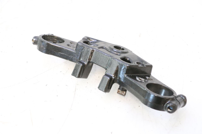 photo de UPPER FORK YOKE KAWASAKI GPX F ZX750F 750 (1986 - 1990) - Technical close-up