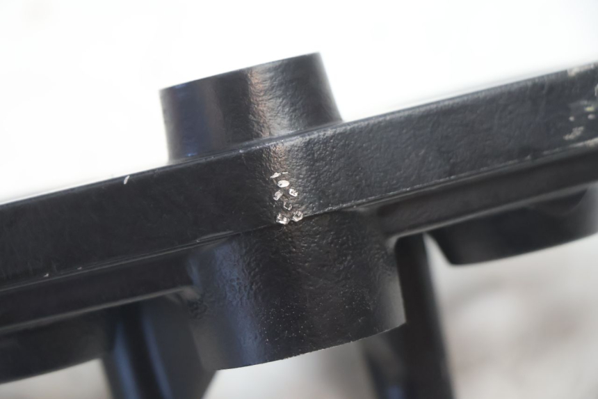 photo de UPPER FORK YOKE SUZUKI GSX F GSXF 750 (1988 - 1998) - Product overview