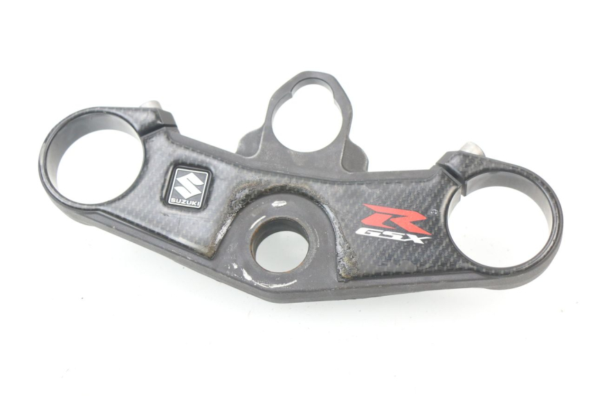 photo de UPPER FORK YOKE SUZUKI GSX-R GSXR K6 1000 (2005 - 2006) - Main view