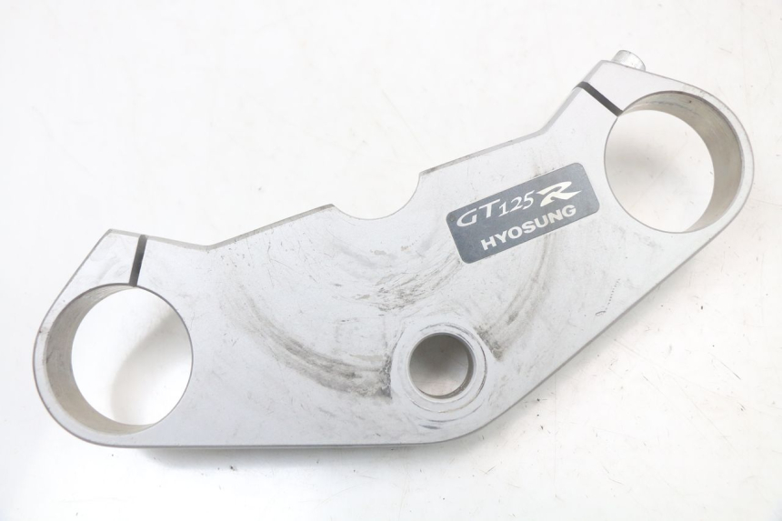 photo de UPPER FORK YOKE HYOSUNG GTR 125 (2006 - 2008) - Main view