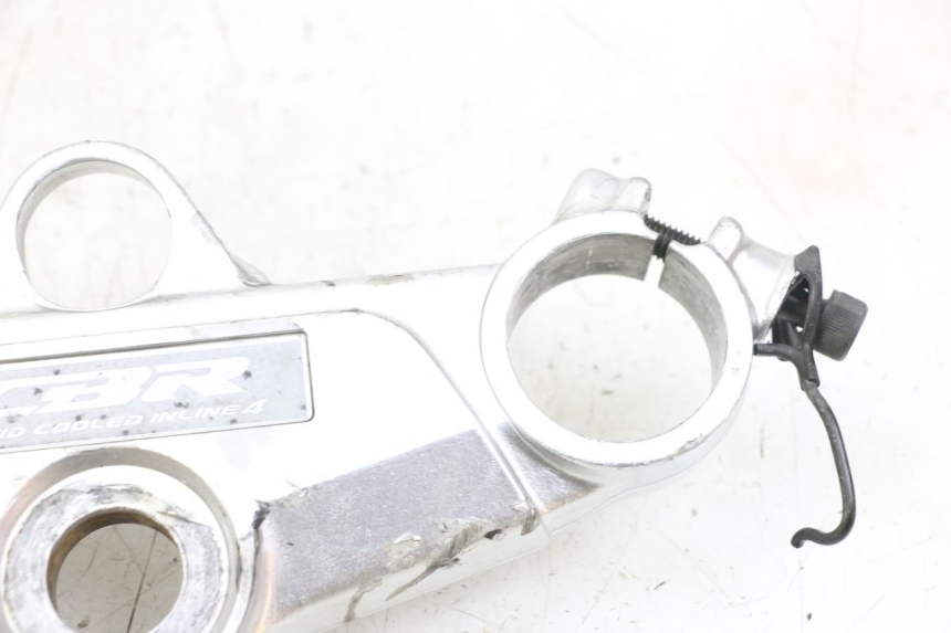 photo de UPPER FORK YOKE HONDA CBR F 1000 (1993 - 1996) - Product overview