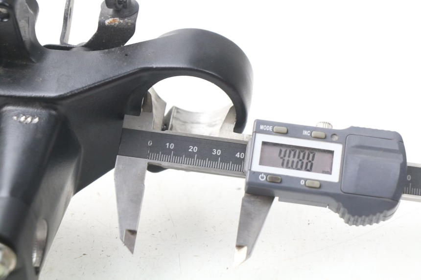 photo de UPPER FORK YOKE HONDA INTEGRA NC D 750 (2016 - 2018) - Component detail