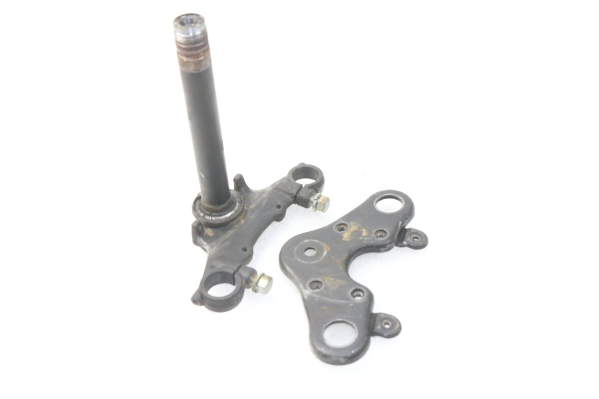 photo de UPPER FORK YOKE SUZUKI JR 80 (2001 - 2006) - Component detail
