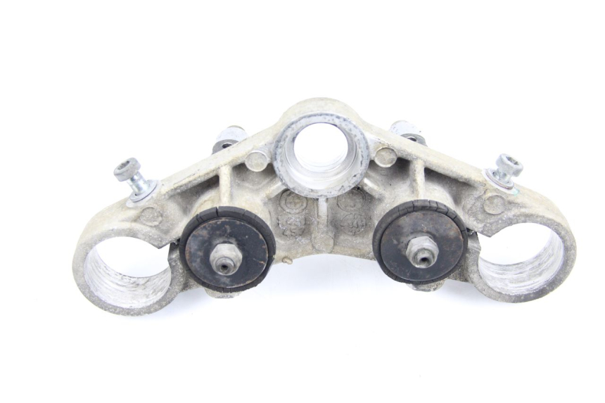 photo de UPPER TRIPLE CLAMP BMW K100 1000 (1982 - 1990) - Zoom on usage condition