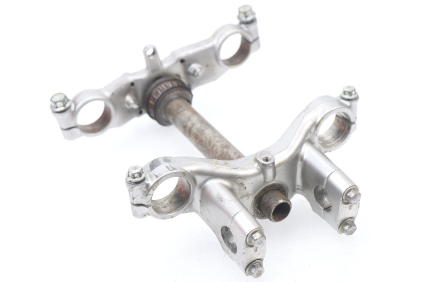 photo de UPPER FORK YOKE KAWASAKI KX 65 (2000 - 2019) - Distinctive features