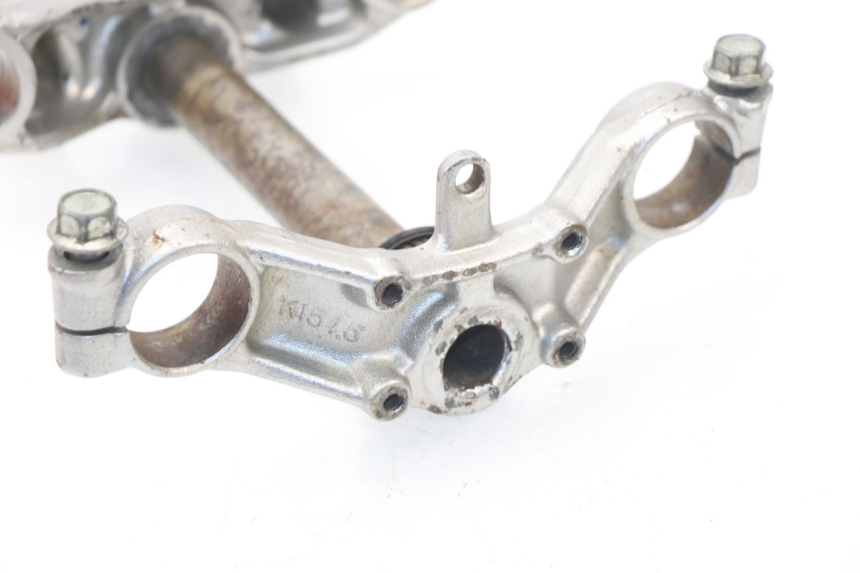 photo de UPPER FORK YOKE KAWASAKI KX 65 (2000 - 2019) - Surface and material condition