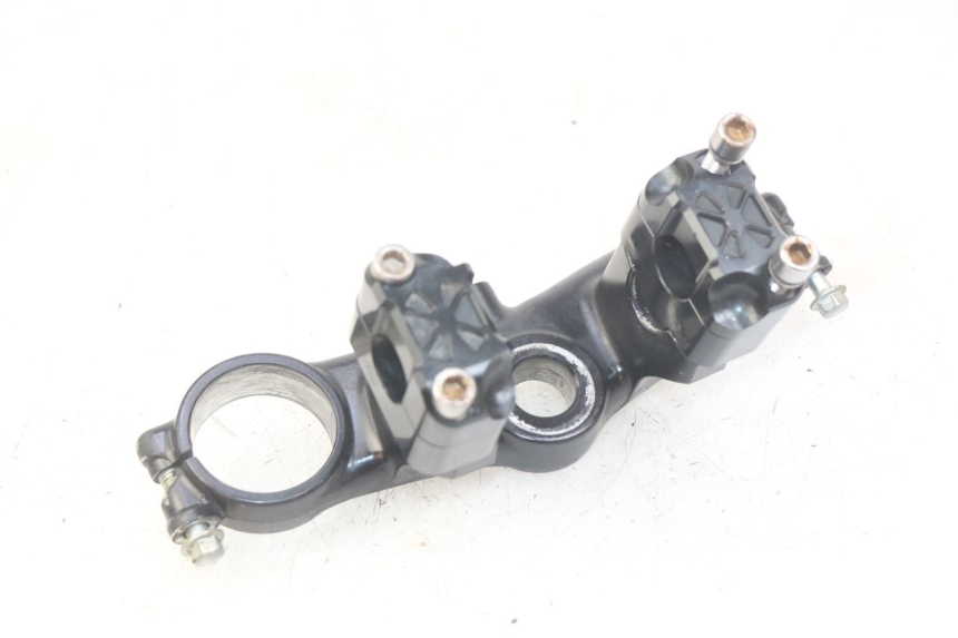 photo de UPPER TRIPLE CLAMP KAWASAKI KX 85 (2001 - 2013) - Technical close-up
