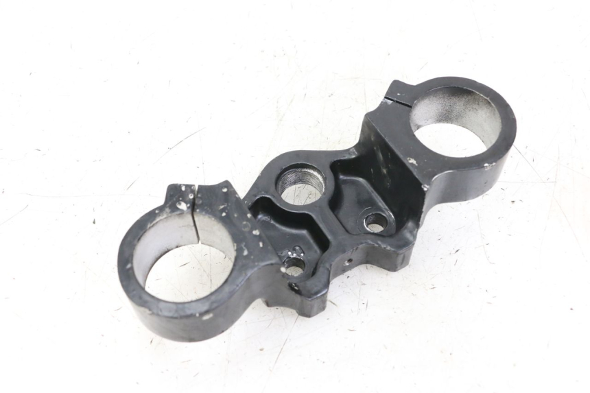 photo de UPPER TRIPLE CLAMP LONCIN DIRT BIKE 125 - Zoom on usage condition