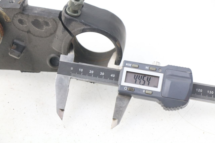 photo de UPPER FORK YOKE YAMASAKI MSX 50 (2013 - 2022) - Component detail