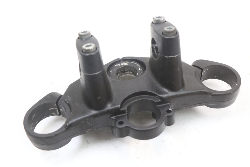 photo de UPPER TRIPLE CLAMP HONDA NTV DEAUVILLE 650 (1998 - 2001) - Alternative perspective