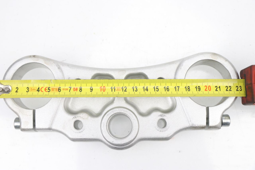 photo de UPPER FORK YOKE GUNSHOT PIT BIKE FX 125 (2014 - 2021) - Alternative perspective