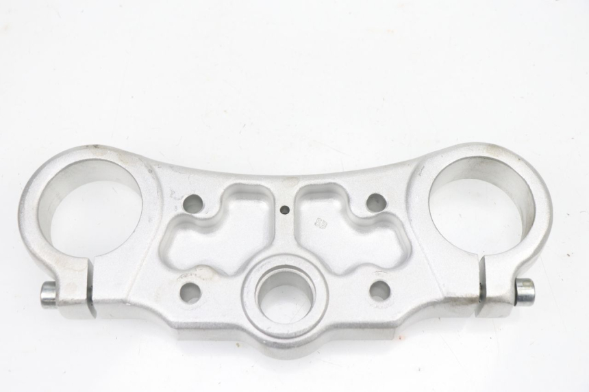 photo de UPPER FORK YOKE GUNSHOT PIT BIKE FX 125 (2014 - 2021) - Technical close-up